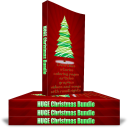 HUGE holiday bundle, articles, eBooks... | Instant Download