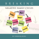 Breaking Negative Family Cycles - Digital Download