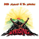 bob marley - uprising