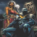 Afrofuturism: Dreams to Banish Nightmares - Digital Download