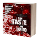 i can taste the blood
