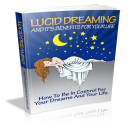 Lucid Dreaming And It's Benefits For... | Instant Download