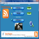 I Will Give You feed blaster software | Internet | Download
