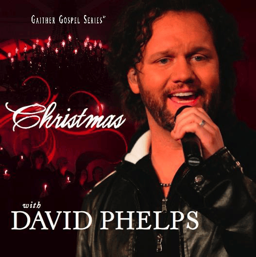 O Holy Night (David Phelps) for Piano and Vocal Only - Digital Download