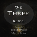 We Three Kings Sheet Music - Digital Download