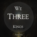 We Three Kings MP3 - Digital Download