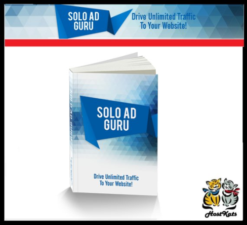Solo Ad Guru - Additional View 2