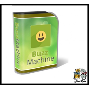 WP Buzz Machine Plugin | Software