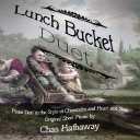 Lunch Bucket Duet MP3 - Digital Download