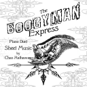 The Boogyman Express PDF - Digital Download