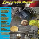 American Digger Vol 14, Issue 1 - Digital Download