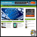 Word Press / Create Mobile Apps Blog - Includes Web Hosting on our Namecheap Server