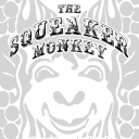 The Squeaker Monkey MP3 - Digital Download