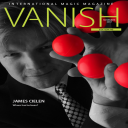 Vanish magic magazine 40 - Digital Download