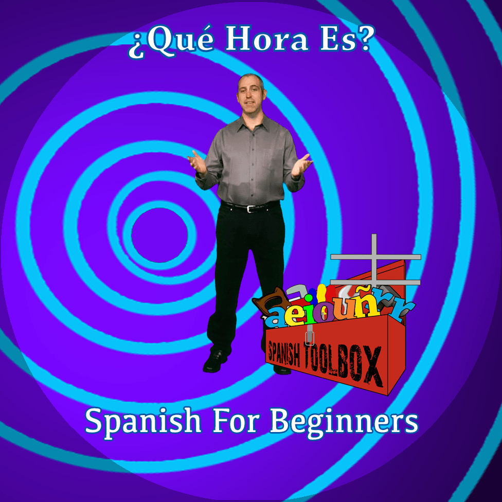 ¿que hora es? - season 1