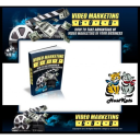 Video Marketing Gold | Reference | Instant Download