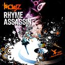 All. Hayz - Rhyme Assassin EP - Digital Download