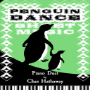 Penguin Dance MP3 - Digital Download