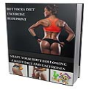 buttocks diet and exercise blueprint