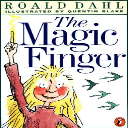 the magic finger
