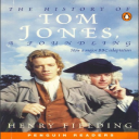 the history of tom jones, a foundling