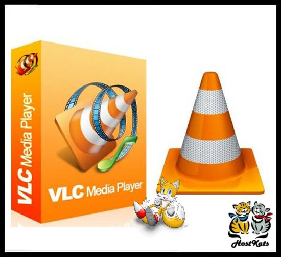 VLC Media pPayer x32 The Best Media Player for Video and DVDs
