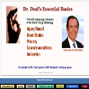 Deals Basics - v3 Win (requires eTouch 3.37) - Digital Download