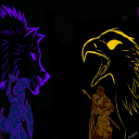warrior rival