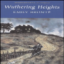 wuthering heights by emily brontë