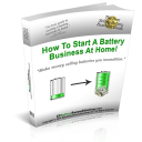 New Battery Reconditioning Course! Vsl... | Instant Download