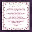 The Lords Prayer NLT - Digital Download