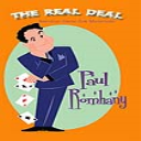 The Real Deal - Digital Download