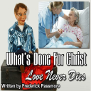 What's Done For Christ - Digital Download