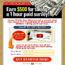 Take Surveys For Cash - #1 Paid Survey... | Instant Download