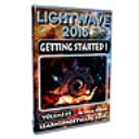 Lightwave 2018- Volume #1- Getting Started I - Digital Download