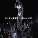 black spring break 2017 twerking contest pt 2