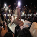 black spring break 2017 twerking contest pt 3