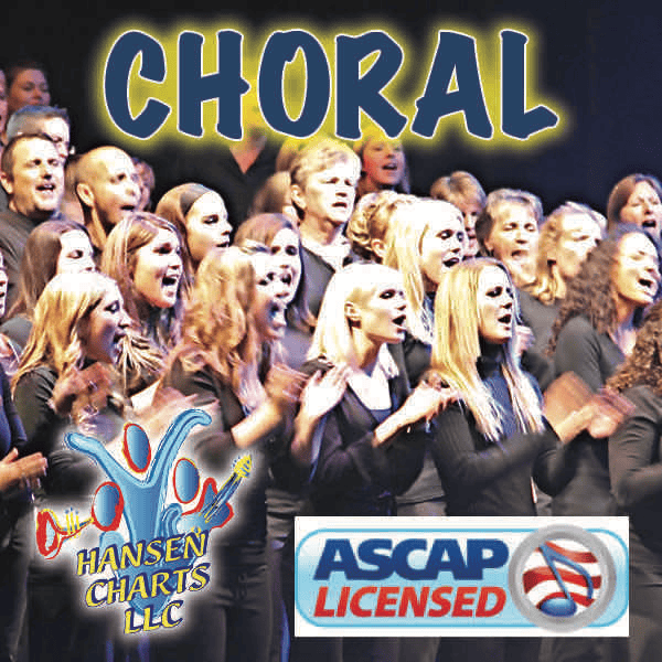 He’s Got the Whole World In His Hands for SATB choir, kids, brass, band and more - Digital Download
