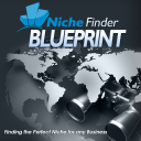 ultimate niche blueprint book and video series