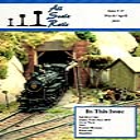 All Scale Rails Issue #19 March / April 2018 - Digital Download