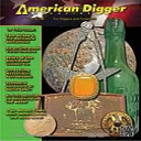 American Digger Vol 14, Issue 2 - Digital Download