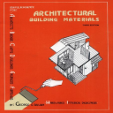 architectural building materials