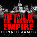 the fall of the russian empire