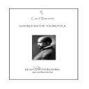 God Bless the Young Folk | Classical | Instant Download