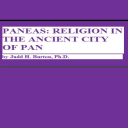 Paneas: Religion in the Ancient City of Pan - Digital Download