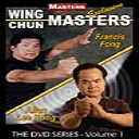 WING CHUN MASTERS Vol-1 featuring Sifu Francis Fong - Sifu Allan Lee Kong - Digital Download
