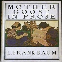 Mother Goose in Prose | Children's eBooks | Instant Download