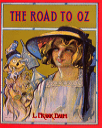 the road to oz
