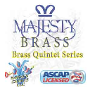 You Raise Me Up for Alto solo/duet with brass quintet and rhythm - Digital Download