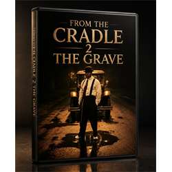 From the cradle2 the grave - Digital Download